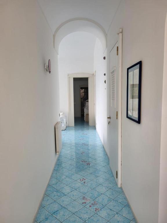 Central Apartment Le Botteghe Capri Extérieur photo